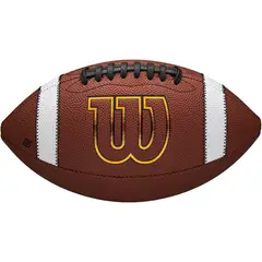 WILSON - Balón de fútbol GST SpeedSkin marca peso ligero modelo