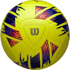 WILSON - Balón de fútbol NCAA Vivido Réplica