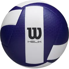 WILSON - Balón de Voleibol Helix tamaño oficial