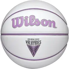 WILSON - Balón mini Baloncesto autógrafos Serie WNBA para equipo