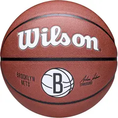 WILSON - Balón Baloncesto NBA para equipo tamaño 7 295