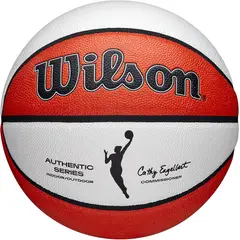 WILSON - Balón WNBA Serie Auténtica para Baloncesto