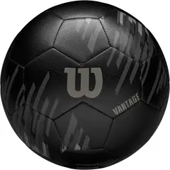 WILSON - Balones de fútbol NCAA Vantage Tallas 3 4 y 5
