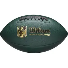 WILSON - Balones NFL Ignition para fútbol americano