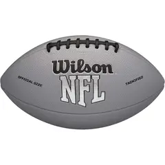 WILSON - Balones recreativos NFL de fútbol americano