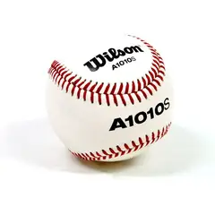 WILSON - Béisbol A1010 con 1 docena