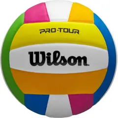 WILSON - Pelota de Voleibol Pro Tour Indoor 60