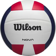 WILSON - Pelota de voleibol indoor Nova tamaño oficial