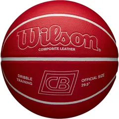 WILSON - Pelotas de baloncesto x Chris Talla 6 y 7 Brickley Entrenamiento