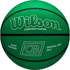 WILSON - Pelotas de baloncesto x Chris Brickley tamaño 6 y 7