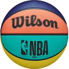 WILSON - Pelota NBA DRV para exterior-Baloncesto