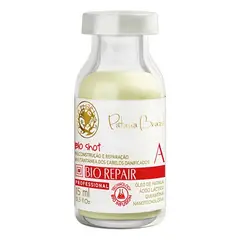 GENERICO - Ampolla Reparación Pataua Brazil Biorepair 15 Ml