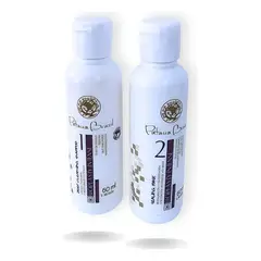 GENERICO - Bioplasty Intense - Kit Alisado Brasileño Progresivo 60 Ml