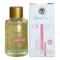 GENERICO - Pataua Brazil Aceite De Patauá 10ml