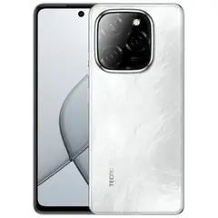 TECNO MOBILE - Celular Pova 6 5G 256Gb 8Ram Blanco