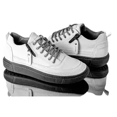 NACIONAL - Tenis Fashion Sport Casuales Caballero