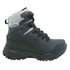HERREROS - Bota Dama Outdoor -Herreros- Pandora Azul