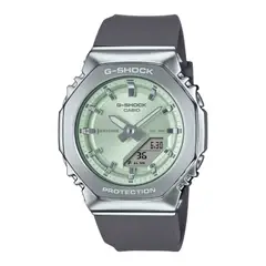 CASIO - Reloj G-SHOCK Modelo GM-S2110-3A Deportivo