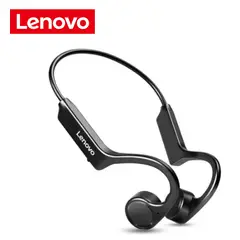 LENOVO - Audifonos DEPORTIVOS Conducción Ósea X4 Bluetooth