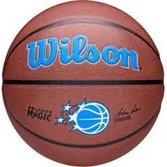 WILSON - Balón de baloncesto NBA Team Alliance Talla 7-295