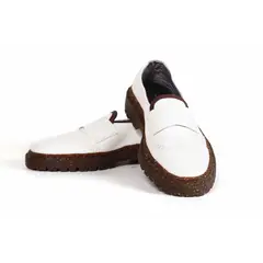 DISPARATE - Mocasines Ventro sostenibles de uso diario