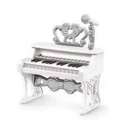 GENERICO - Piano Para Niños Juguete Musical Aprendizaje