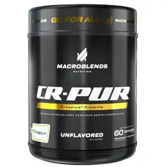 GENERICO - CREATINA 60 SERVICIOS