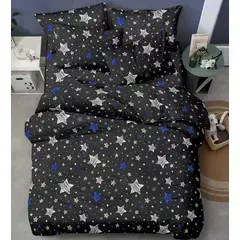 SIRENITAS - Juego de sabanas Andrómeda