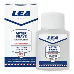 LEA - Locion After Shave