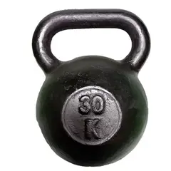 GENERICO - Pesa rusa mancuerna 30 kilos