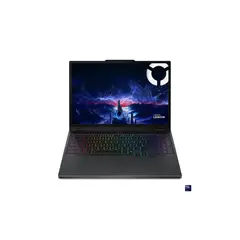 LENOVO - PORTATIL GAMER LEGION 5 - RYZEN 7 260 RAM 32GB - SSD 512GB - RTX 5060 8GB