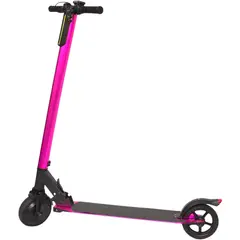 GENERICO - Scooter Eléctrico Compacto, Llanta Chica, Velocidad 23 km/h