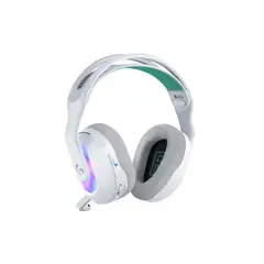 LOGITECH - G522 Lightspeed Diadema Inalámbrica Blanca