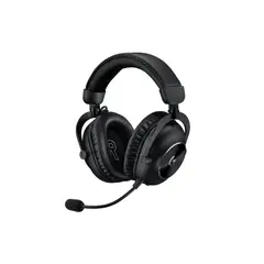LOGITECH - G Pro X 2 Lightspeed Diadema Inalámbrica Negra