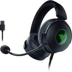 RAZER - Kraken V3 Diadema USB Wired Negra