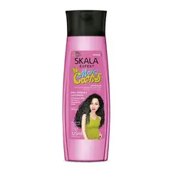 SKALA - Shampoo Mais Cachos X325ml