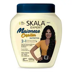 SKALA - Tratamiento Crema Mayonesa Acondicionador 1kg