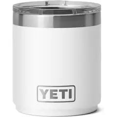 YETI - Vaso térmico Rambler 10 oz apilable 20