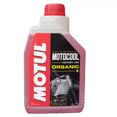 GENERICO - Refrigerante Motocool X Litro