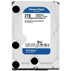 NEOTEK - DISCO DURO PARA PC 2 TB WD BLUE NUEVO