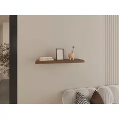 RTA MUEBLES - Repisa Flotante 38x80x25 Gales RLG 12294 RTA