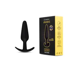 GENERICO - Anubis Plug Anal Enzo Camtoyz