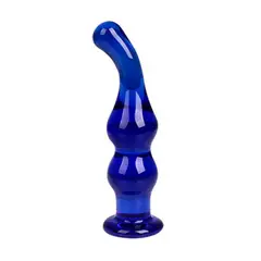 GENERICO - Dildo de Vidrio Mark 153 cm