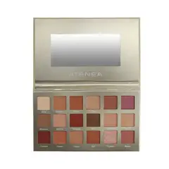 ATENEA - PALETA DE SOMBRAS ART DECO