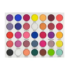 ATENEA - PALETA DE SOMBRAS HAWAII