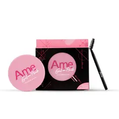 AME - GEL ON FLECK FIJADOR DE CEJAS