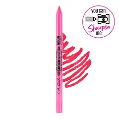 L A GIRL - LA GIRL LAPIZ DELINEADOR NEON POP