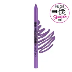 L A GIRL - LA GIRL LAPIZ DELINEADOR NEON VIVID
