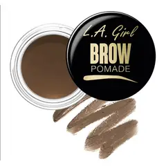 L A GIRL - LA GIRL BROW POMADE TAUPE