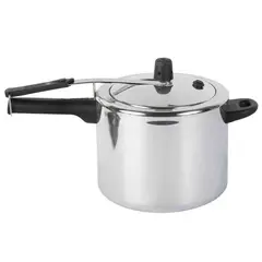 CORONA - Olla A Presion L22600 Con Capacidad De 6 Litros